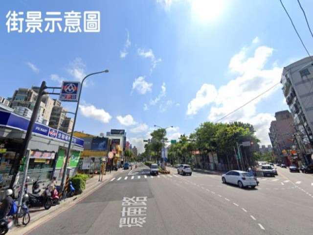 20米路工業店地