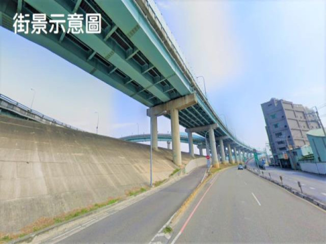 都市內工業地買地送廠