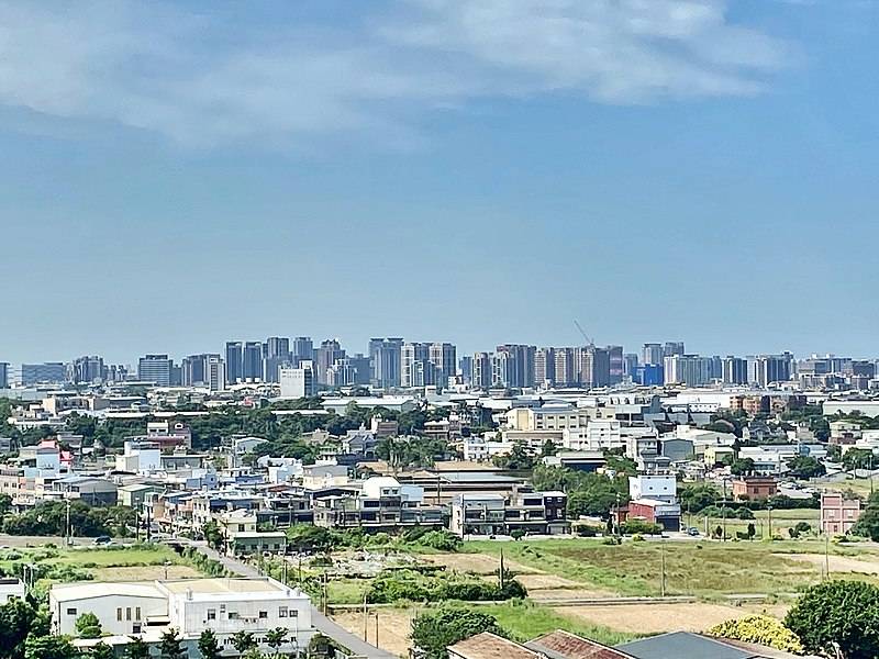 桃園航空城加速啟航：全台最大土地徵收案進度與補償詳解